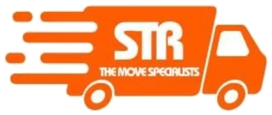 STR Relocations — The Move Specialists